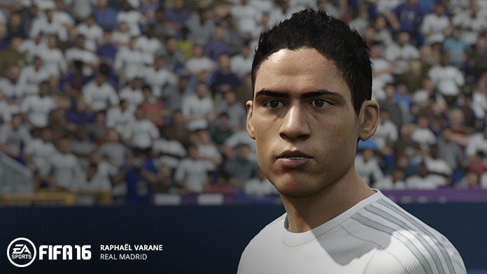 FIFA 16 - Imagen 24